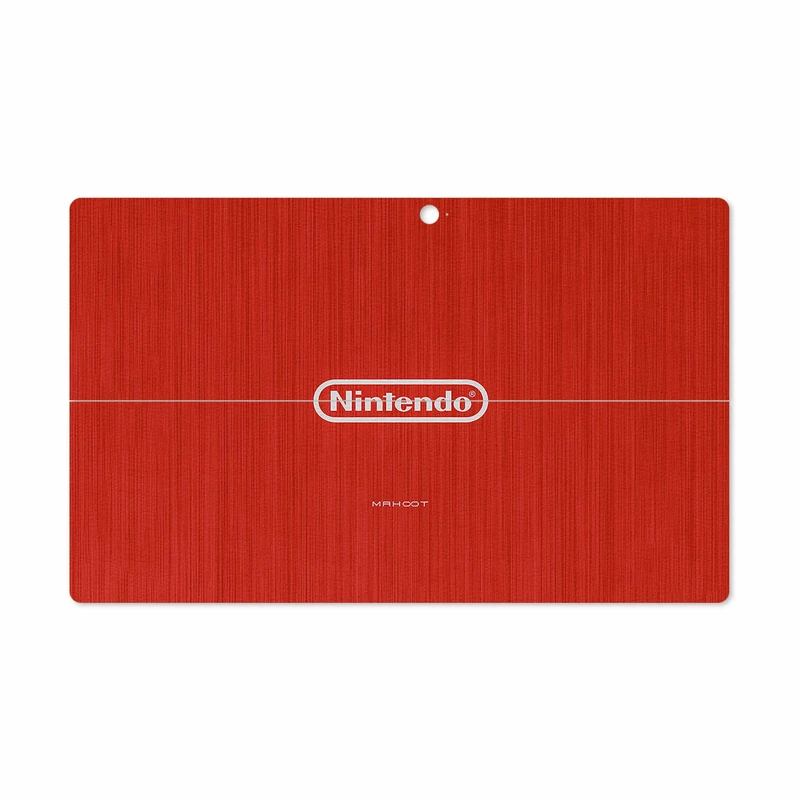 برچسب پوششی ماهوت مدل NINTENDO مناسب برای تبلت مایکروسافت Surface Pro 2 2013
