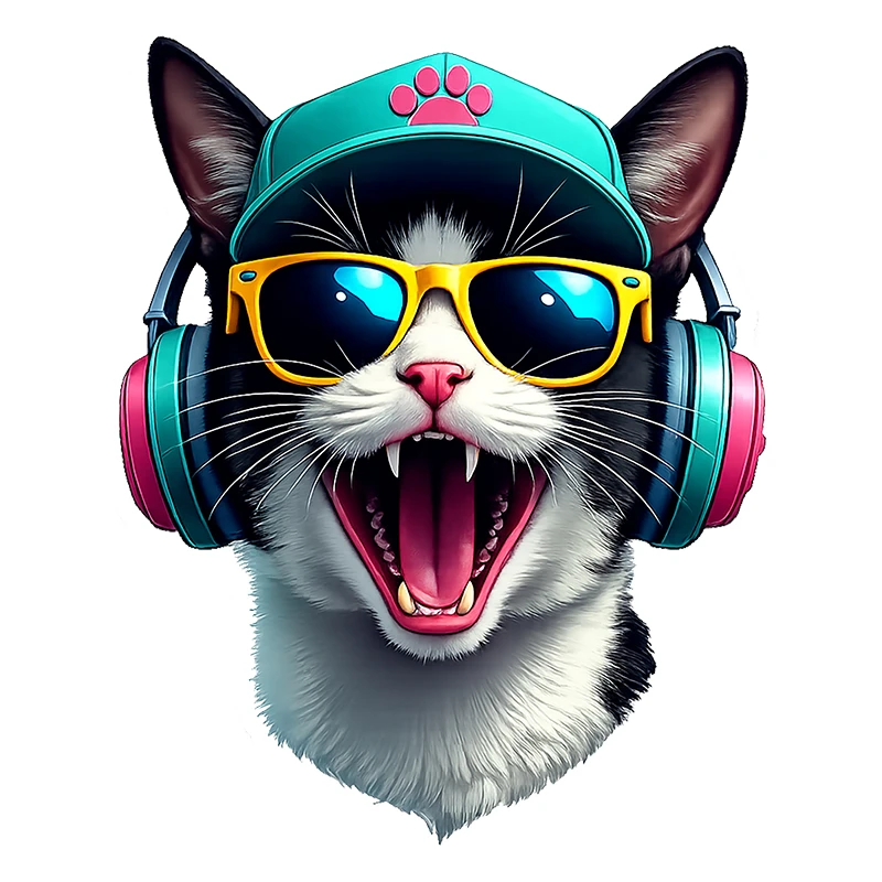 استیکر پارچه و لباس کارنیلا مدل ka-82