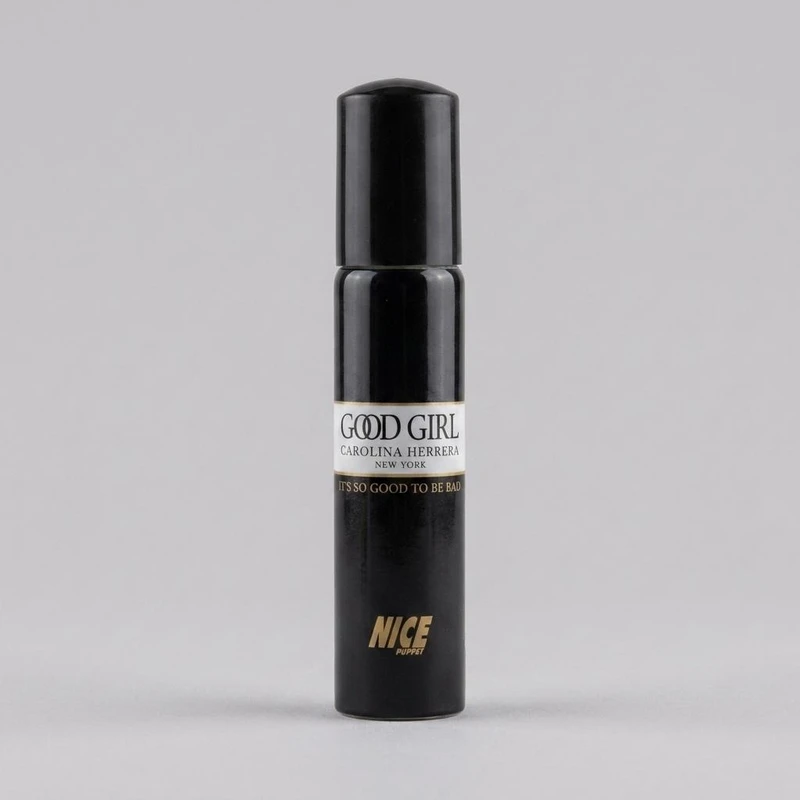 عطر جیبی زنانه نایس پاپت مدل Good Girl حجم 30 میلی لیتر 