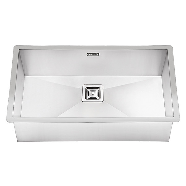 سینک ظرفشویی ایلیا استیل مدل 6006 توکار