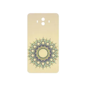 MAHOOT Art of Illumination 2 Cover Sticker for Huawei Mate 10