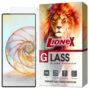 Lionex LFNMB20 Screen Protector For ZTE nubia Z60 Ultra