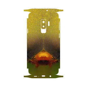 MAHOOT Bee eyes-FullSkin Cover Sticker for Samsung Galaxy S9 Plus