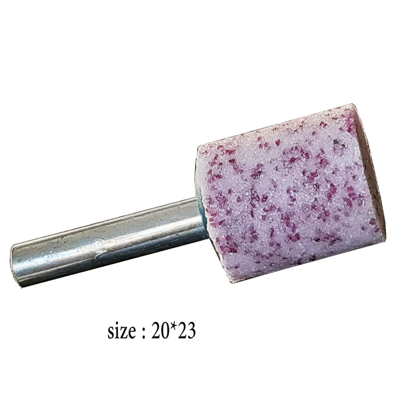 سنگ سنباده انگشتی مدل AT - 20x23