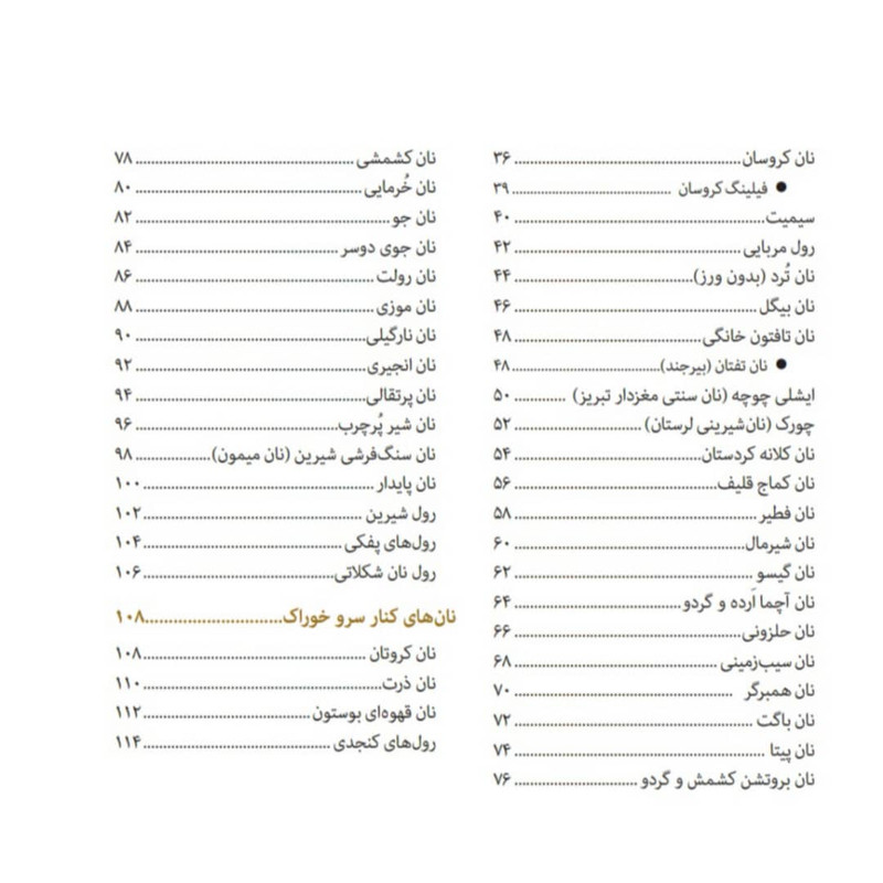 کتاب نان اثر جمعی از نویسندگان انتشارات سانازسانیا کتاب نان اثر جمعی از نویسندگان انتشارات سانازسانیا