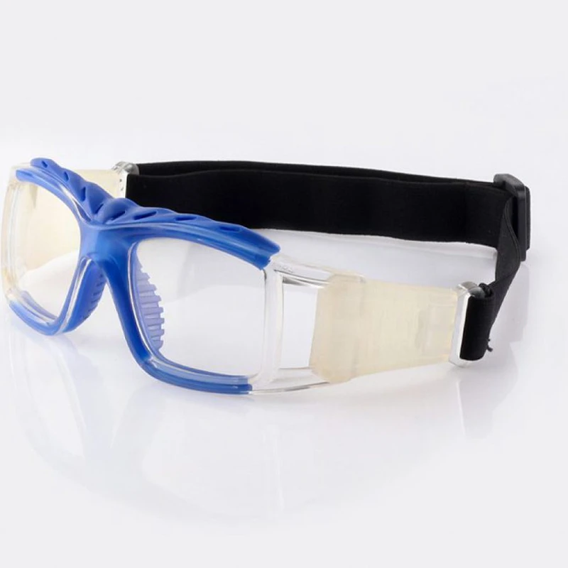 عکس شماره 3 : عینک ورزشی مدل free 22 مناسب برای بسکتبال