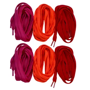 بند کفش مدل اپرا مجموعه 6 عددی