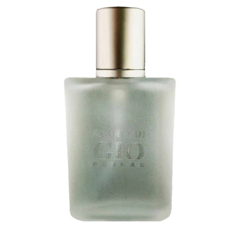 عطر جیبی مردانه پرگاس مدل ACQUA DI GIO حجم 30 میلی لیتر