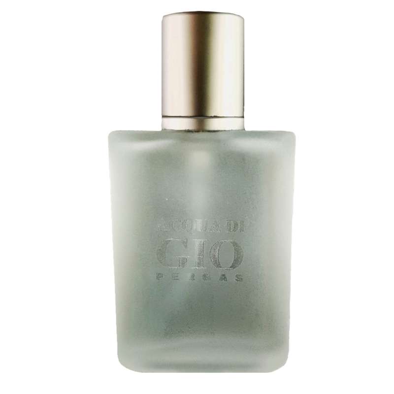 عطر جیبی مردانه پرگاس مدل ACQUA DI GIO حجم 25 میلی لیتر