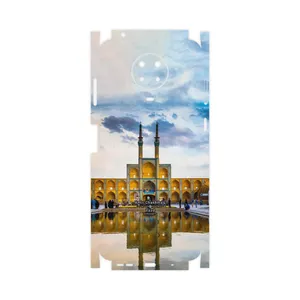 MAHOOT Amir Chakhmaq Square Yazd-FullSkin Cover Sticker for Nokia G20
