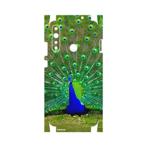 MAHOOT Peacock-FullSkin Cover Sticker for Gplus P10 Plus