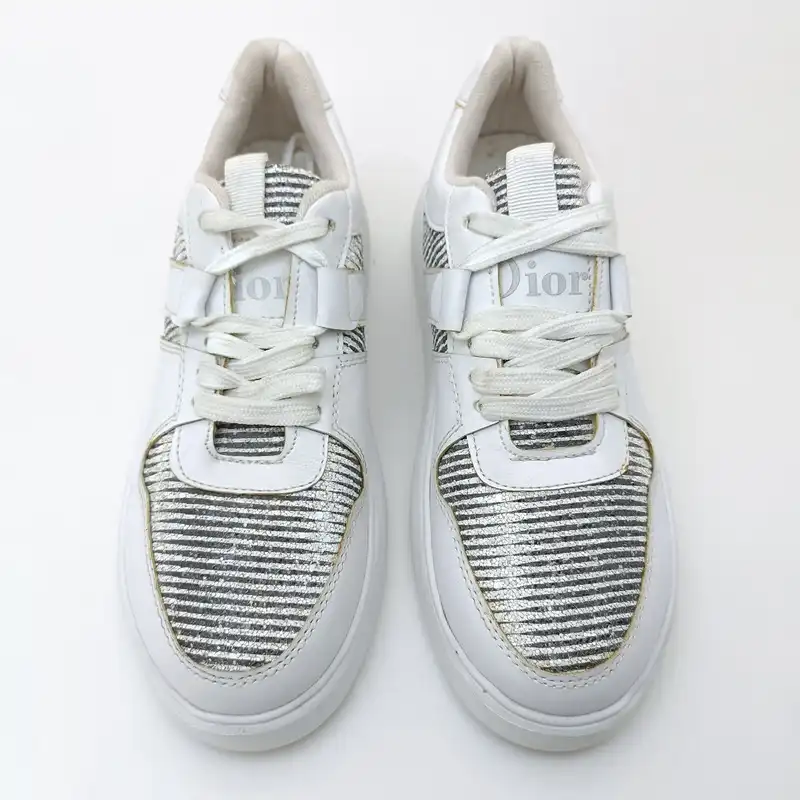 کفش روزمره زنانه مدل P 22