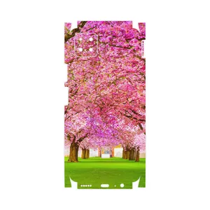 MAHOOT Spring Season-FullSkin Cover Sticker for Huawei Nova Y60