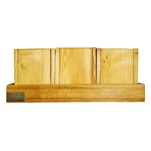 جاقاشقی شلفستون مدل دیبا