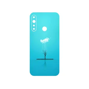 MAHOOT Minimal Tree Cover Sticker for Gplus P10