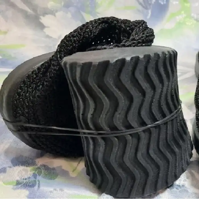 گیوه زنانه مدل WPU4000