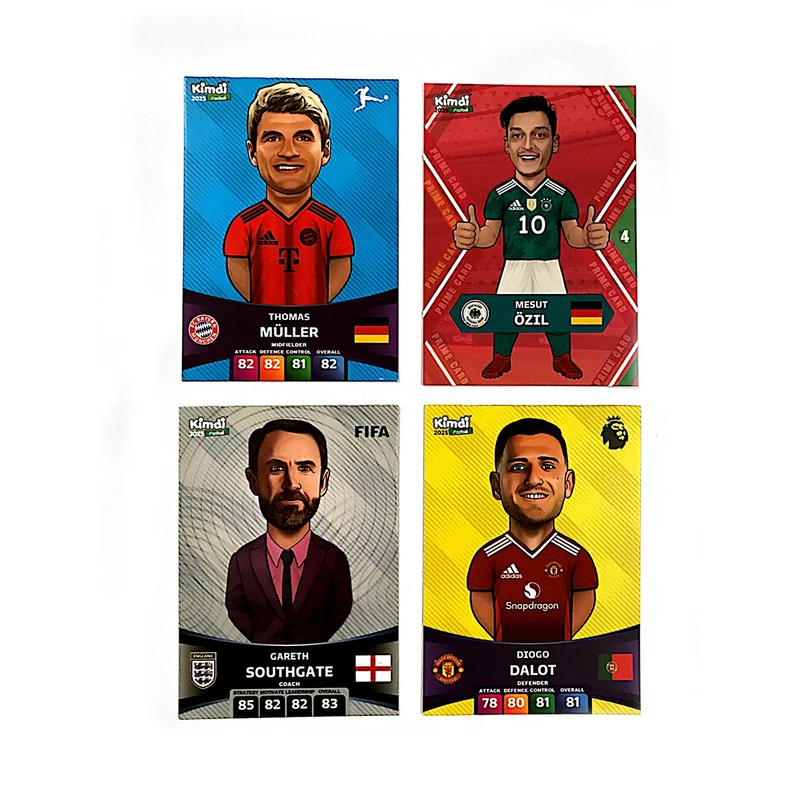 اسباب بازی شانسی کیمدی مدل پرایم اوزیل مجموعه 4 عددی