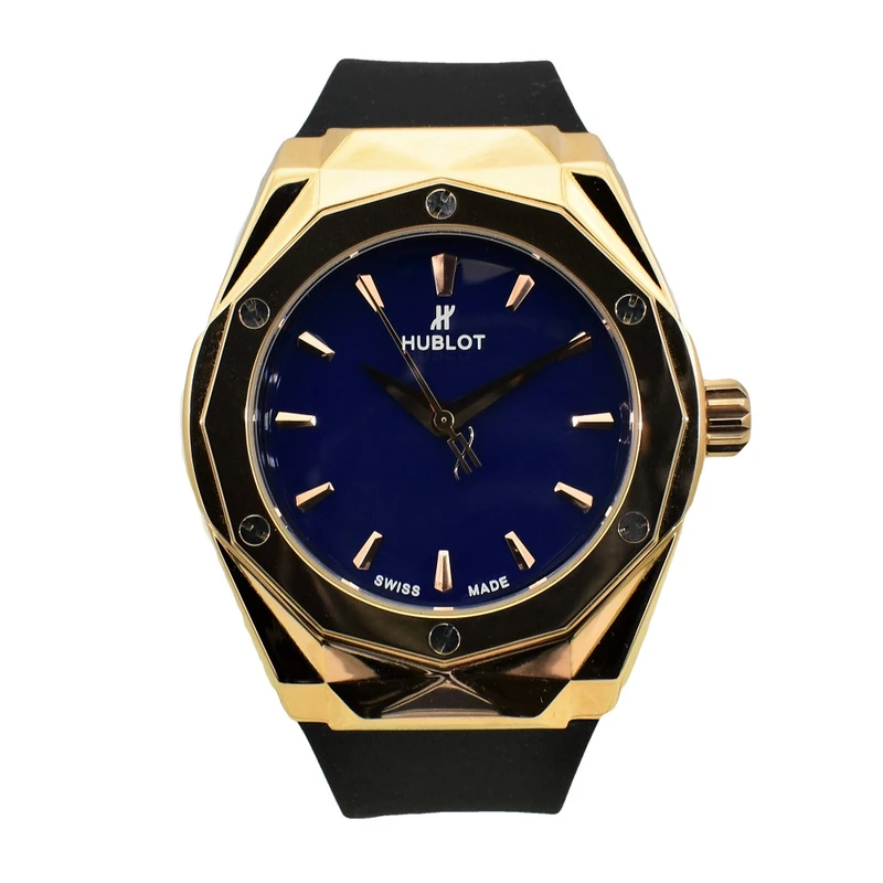 ساعت مچی عقربه‌ای مردانه مدل BIG BANG 582888