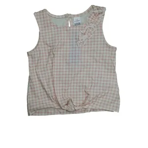 تاپ دخترانه ال سی وایکیکی مدل MA31656