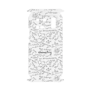 MAHOOT Chemistry Science-FullSkin Cover Sticker for Xiaomi Mi 11 Ultra