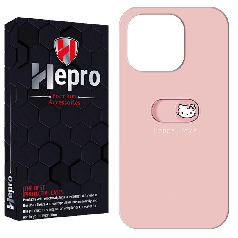 کاور هپرو مدل RC مناسب برای گوشی موبایل اپل IPHONE 11 PRO MAX