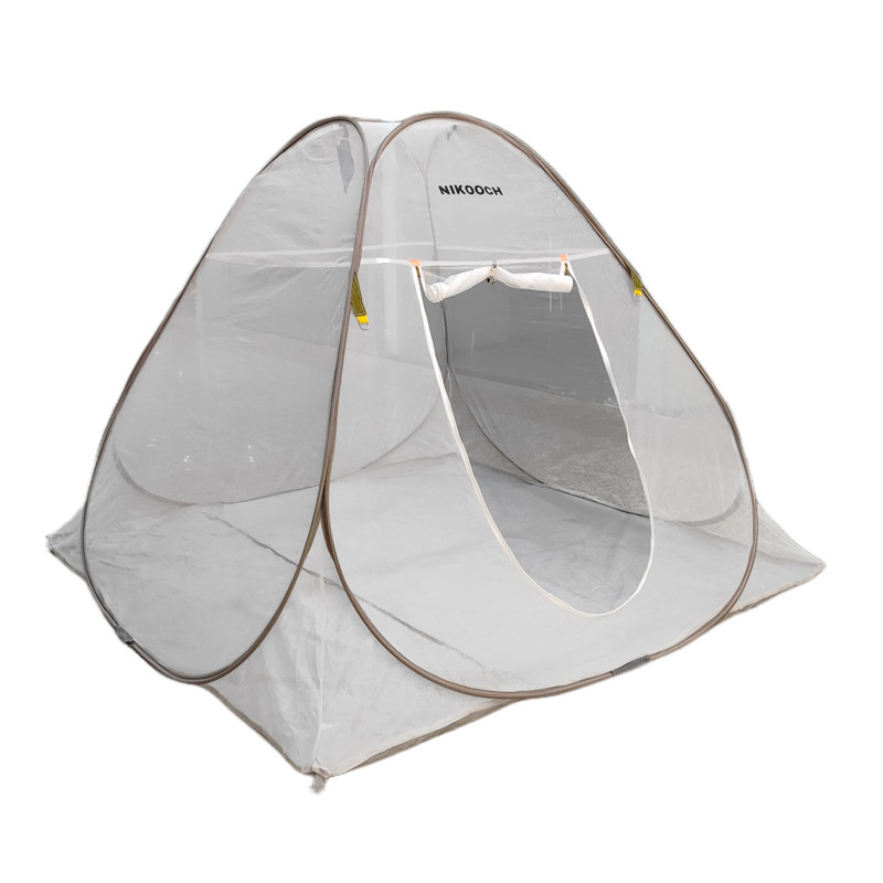 چادر پشه بند نیکوچ مدل ۸ نفره