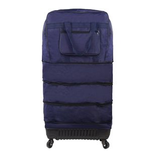 نقد و بررسی ساک چرخدار مدل 12093 توسط خریداران