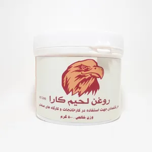 روغن لحیم کارا مدل AP-500 وزن 500 گرم
