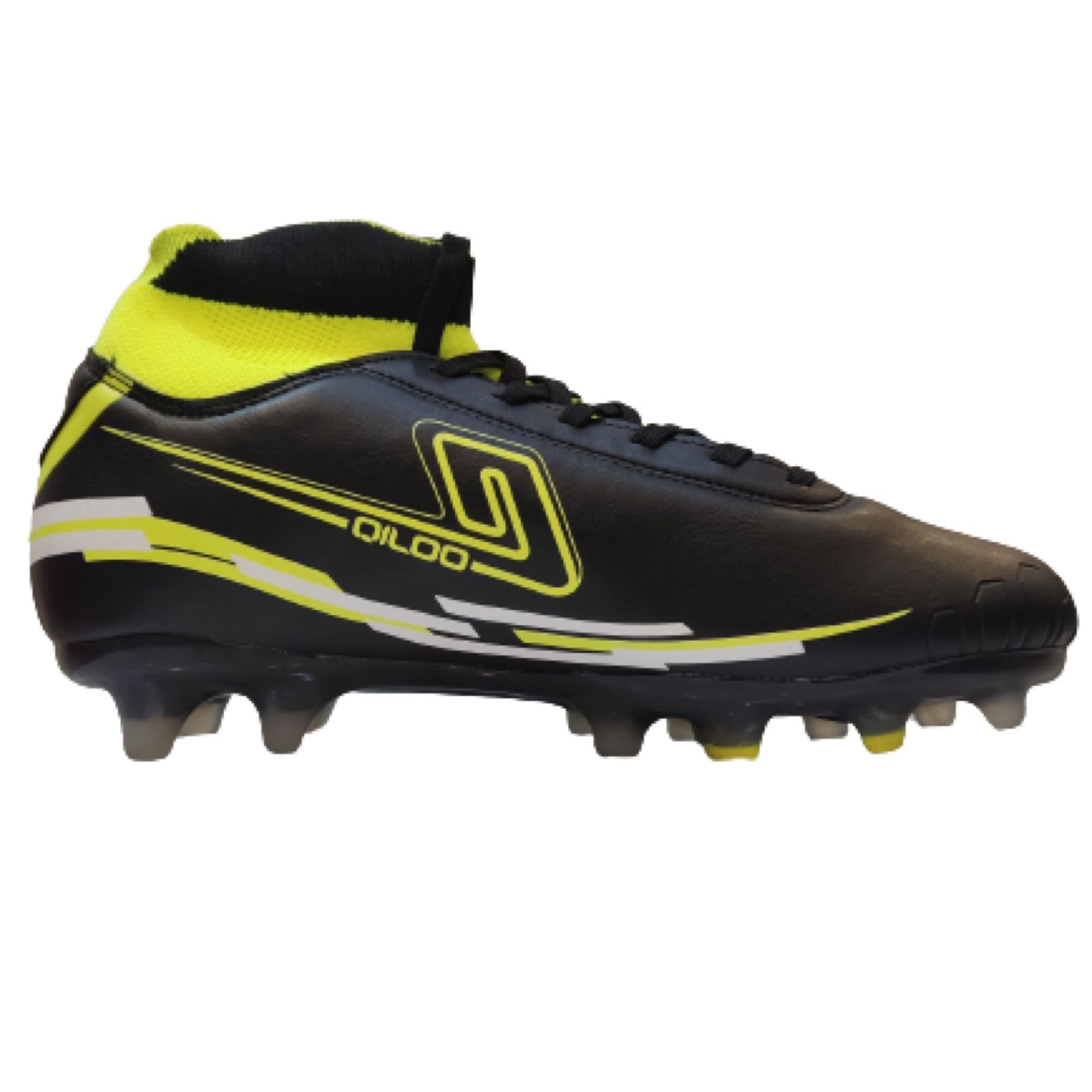 کفش فوتبال مردانه کیلو مدل QL-2190978A -  - 2