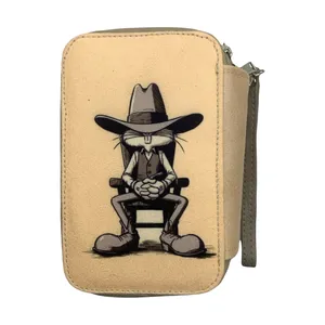 جامدادی کتابی مدل KGJ72-17