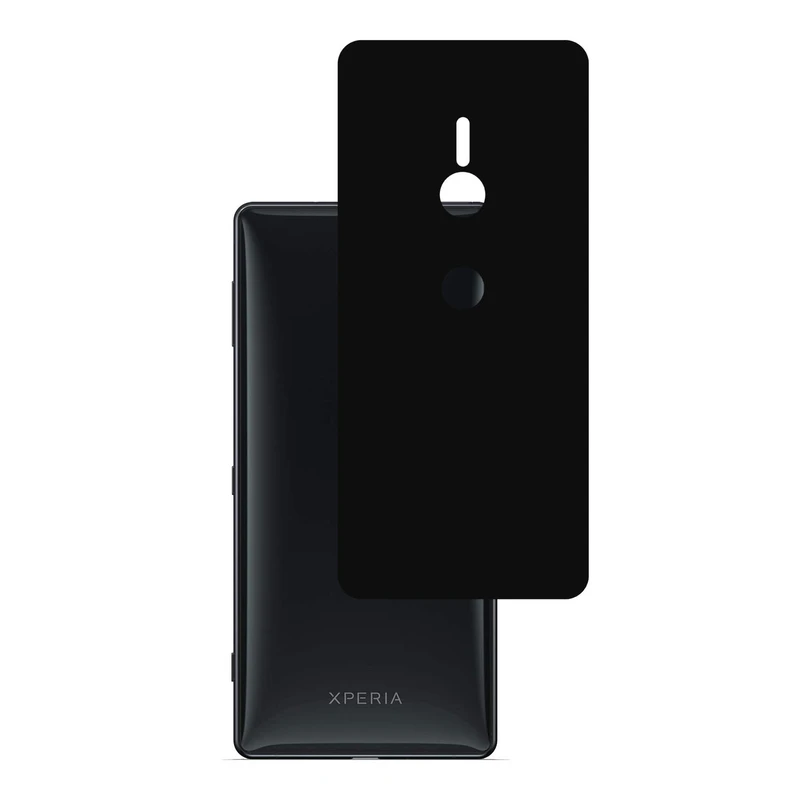 برچسب پوششی بستور مدل GB2-9 مناسب برای گوشی موبایل سونی Xperia XZ 2