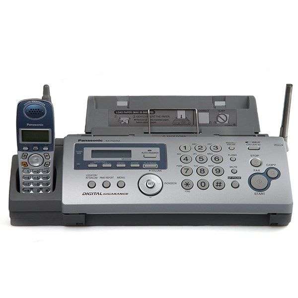فکس پاناسونیک مدل KX-FG2452CX