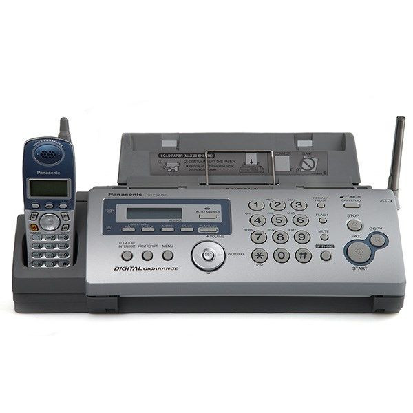 فکس پاناسونیک مدل KX-FG2452CX