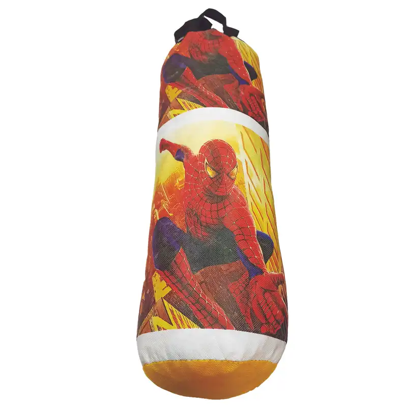 کیسه بوکس طرح مرد عنکبوتی کد X101