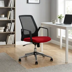 صندلی اداری نیلپر مدل SK666S