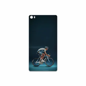 MAHOOT Road cycling Cover Sticker for Huawei P8 Max