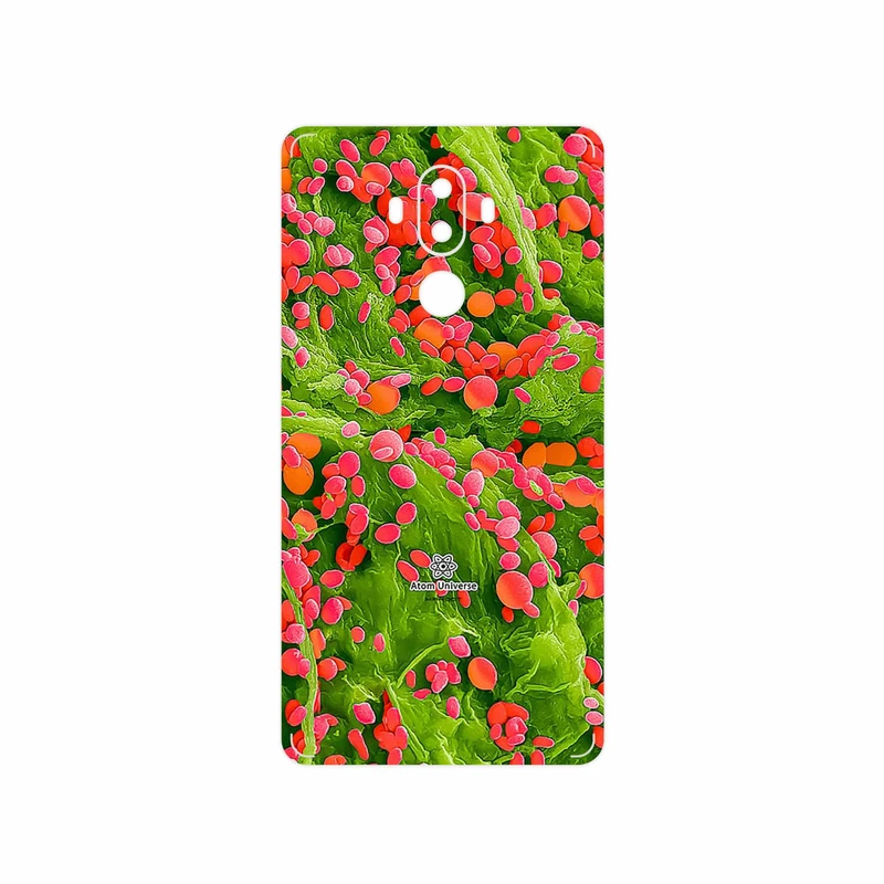 برچسب پوششی ماهوت مدل Atom Universe 3 مناسب برای گوشی موبایل هوآوی Mate 9