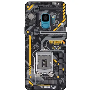 Megafone Gaming Board 8003 Cover For Samsung Galaxy S9