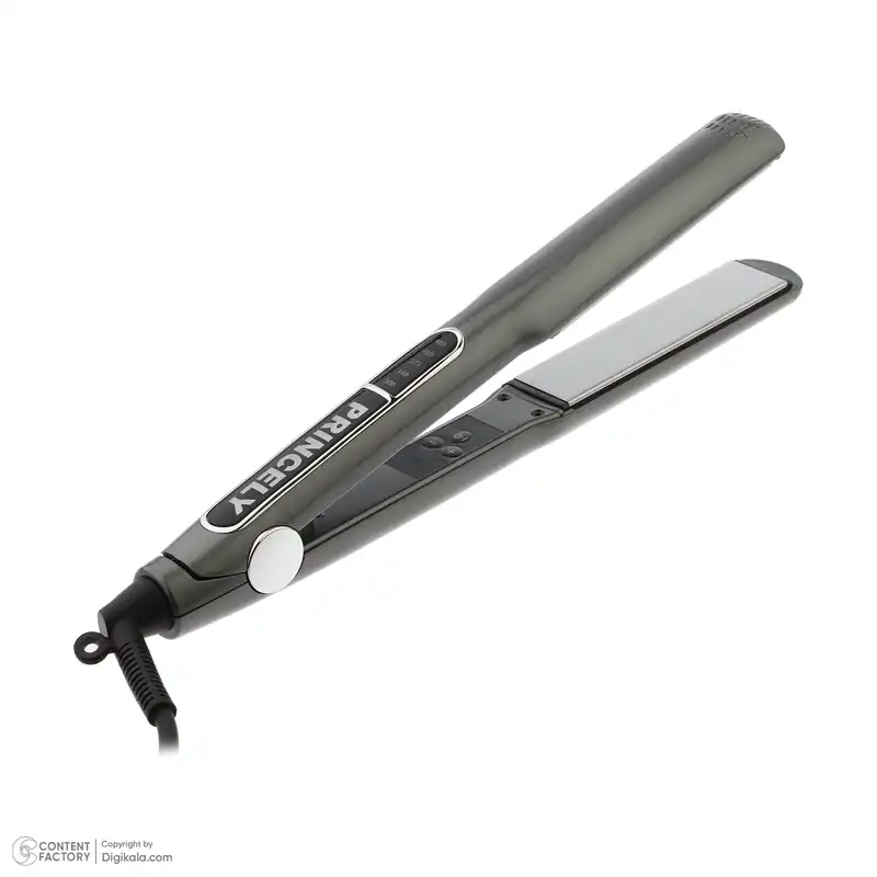 اتو مو پرینسلی مدل PR160AT