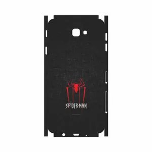 MAHOOT Spider-Man-FullSkin Cover Sticker for Samsung Galaxy J7 Prime