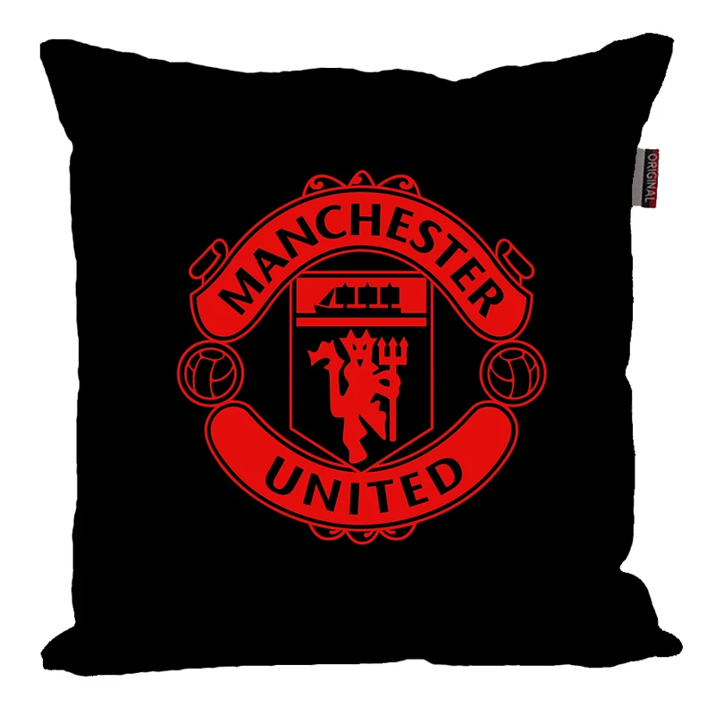 کوسن مدل منچستر یونایتد Manchester United کد KO356 