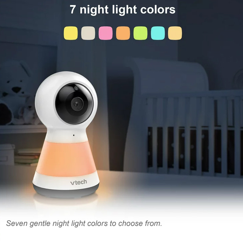 دوربین اتاق کودک وی تک مدل VM5255-2