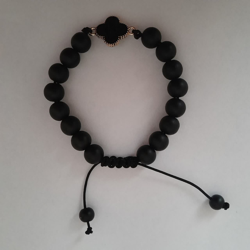 دستبند دخترانه مدل کشویی M102