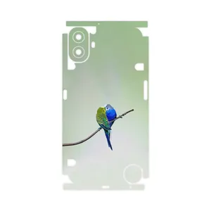 MAHOOT Lovebird-FullSkin Cover Sticker for Nothing CMF Phone 1
