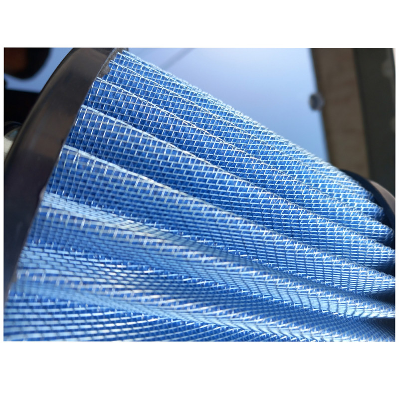 کیت مکش هوا خودرو کی اند ان مدل XU7 BOKHAR 405