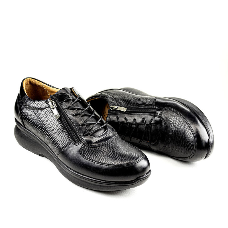 کفش روزمره زنانه مدل پالرمو کد 01