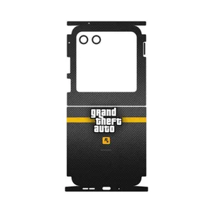 MAHOOT GTA-FullSkin Cover Sticker for Motorola Razr 40 Ultra