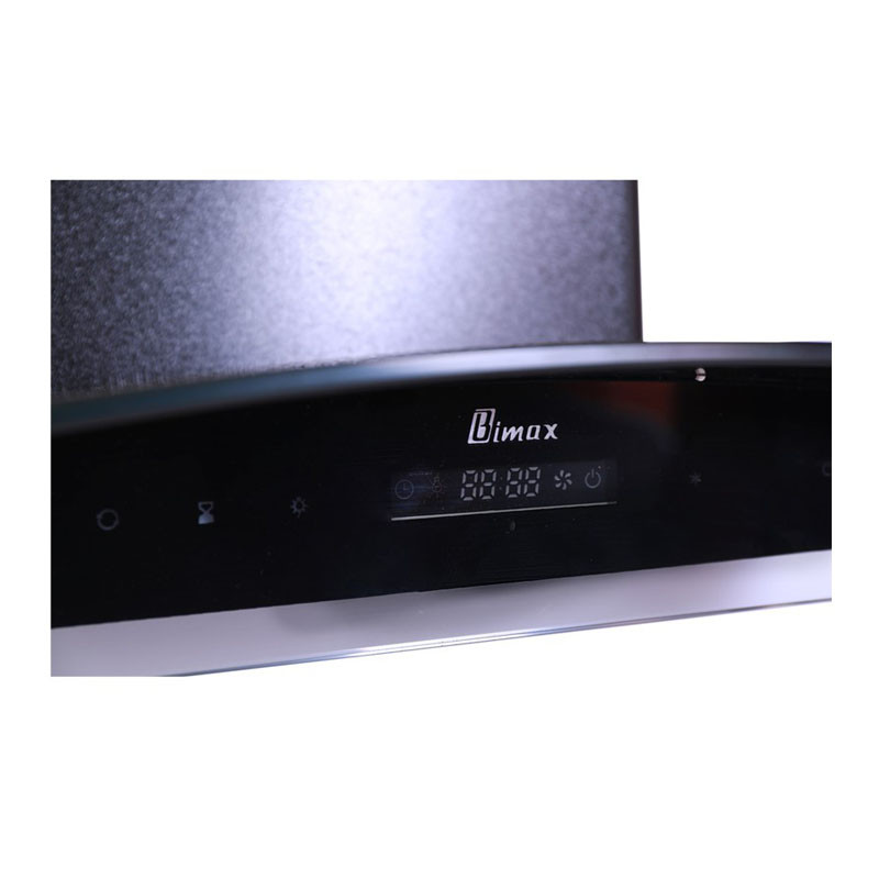 هود شومینه ای بیمکث مدل GS2010U سایز 90