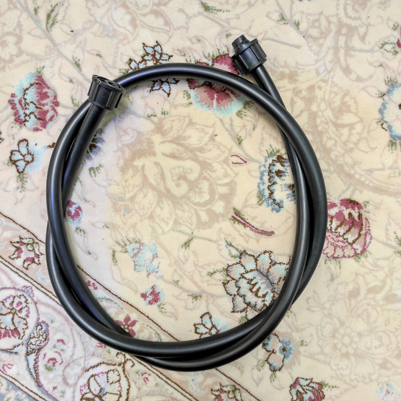 شلنگ سمپاش کد 1127