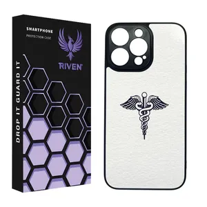 RIVEN RI3-7 Case For Apple iphone 14 Pro Max